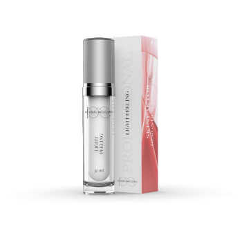 Exfoliant pentru ten Dermia Light Peeling pentru revitalizare 30 ml