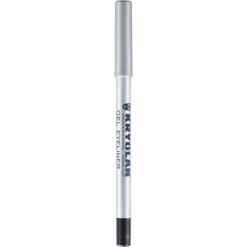 Eyeliner gel Kryolan Negru