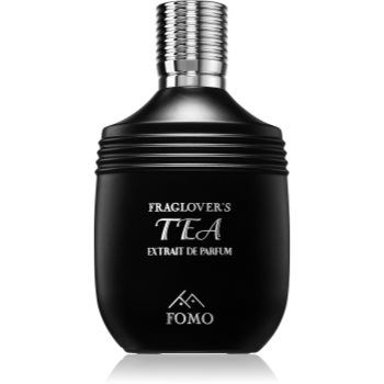 FOMO A Fraglover's Tea Eau de Parfum unisex