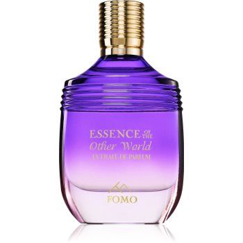 FOMO Essence Of The Other World extract de parfum unisex
