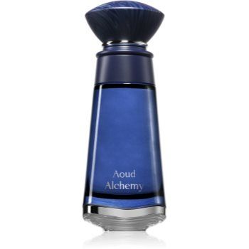 Fragrance World Aoud Alchemy Eau de Parfum unisex