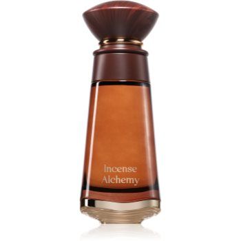 Fragrance World Incense Alchemy Eau de Parfum unisex