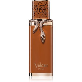 French Avenue Vulcan Sable Eau de Parfum unisex