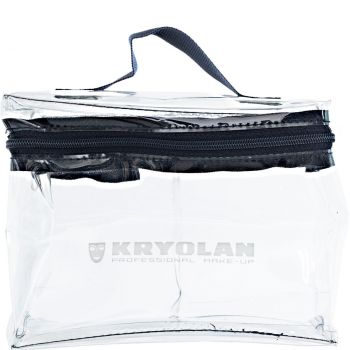 Geanta cosmetica Kryolan Box Bag Small 1buc