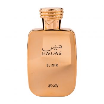 Hawas Elixir by Rasasi - parfum arabesc barbati - EDP 100ml