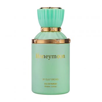 Honeymoon by Gulf Orchid - parfum arabesc dama - EDP 100 ml