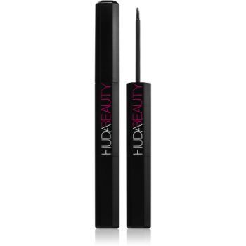 Huda Beauty Life Liner Double Ended Eyeliner Liquid Liner & Pencil creion dermatograf cu doua capete