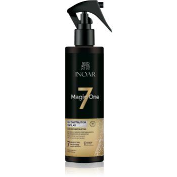 INOAR Magic One 7 Spray de păr multifuncțional pentru păr