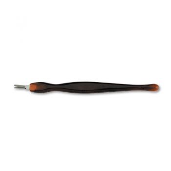 Instrument manichiura Kiepe din otel inoxidabil 1 cap