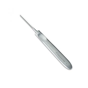 Instrument profesional Kiepe manichiura/pedichiura Kiepe 5mm