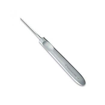 Instrument profesional Kiepe manichiura/pedichiura Kiepe 8mm