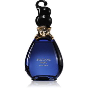 Jeanne Arthes Sultane Musk Eau de Parfum pentru femei