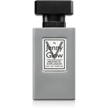 Jenny Glow Aromatic Explosion Eau de Parfum unisex