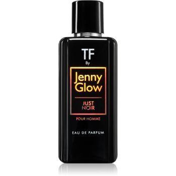 Jenny Glow Just Noir Pour Homme Eau de Parfum pentru bărbați