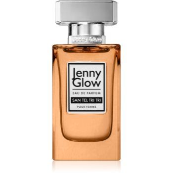 Jenny Glow San Tel Tri Tri Eau de Parfum pentru femei