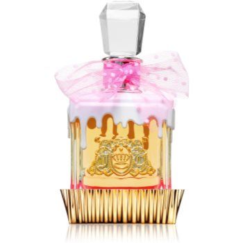 Juicy Couture Viva La Juicy Sucré Eau de Parfum pentru femei