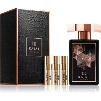 Kajal Kajal III Eau de Parfum unisex