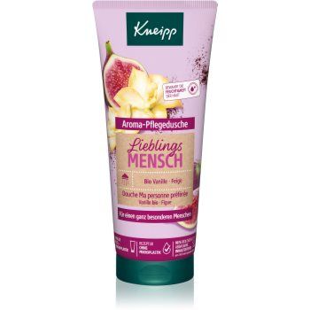 Kneipp My Favourite Person gel de duș