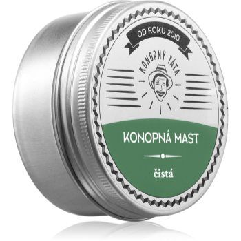 Konopný táta Pure unguent din cânepă