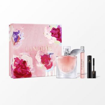 SET LA VIE EST BELLE APĂ DE PARFUM 50 ML - EDIȚIE LIMITATĂ  OFERĂ FERICIRE ȘI CULOARE ÎN ACEASTĂ PRIMĂVARĂ!