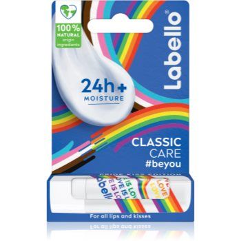 Labello Pride Kiss Balsam de buze hidratant