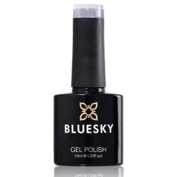 Lac de unghii semipermanent Bluesky UV Purple Dream 10ml