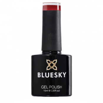 Lac de unghii semipermanent Bluesky UV Wildfire 10ml
