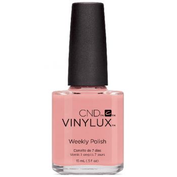Lac unghii saptamanal CND Vinylux #263 Nude Knickers 15ml