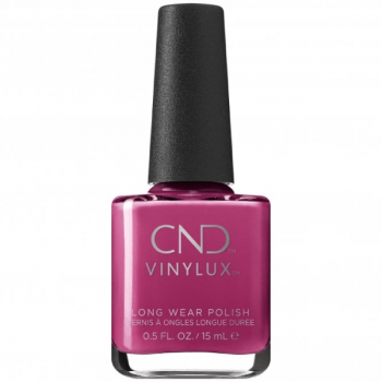 Lac unghii saptamanal CND Vinylux In Fall Bloom Orchid Canopy 15ml