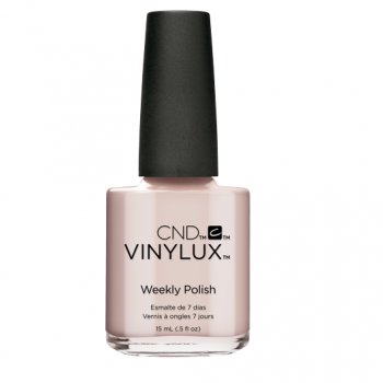 Lac unghii saptamanal Vinylux 259 Cashmere Wrap 15ml