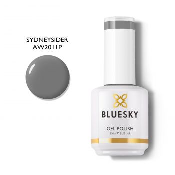Lacul de unghii semipermanent Bluesky Sidney Sider 15ml