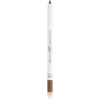 LAMEL Long Lasting Gel Eyeliner dermatograf persistent
