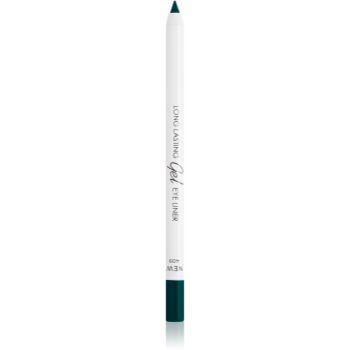 LAMEL Long Lasting Gel Eyeliner dermatograf persistent