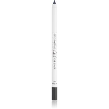 LAMEL Long Lasting Gel Eyeliner dermatograf persistent