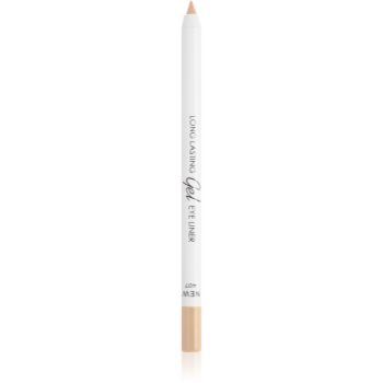 LAMEL Long Lasting Gel Eyeliner dermatograf persistent
