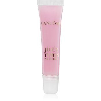 Lancôme Juicy Tubes lip gloss hidratant