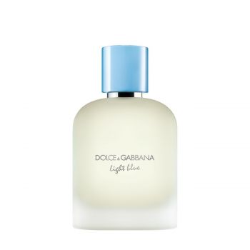 Light blue 100 ml