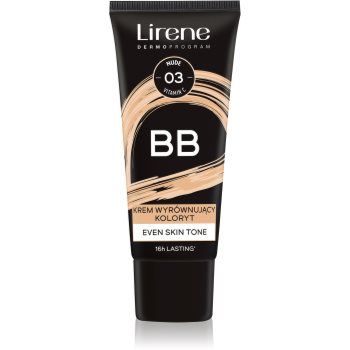 Lirene BB crema hidratanta BB