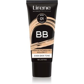 Lirene BB crema hidratanta BB