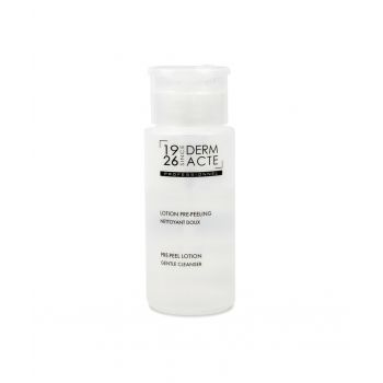 Lotiune tratament pre-peeling Academie Dermacte 150ml