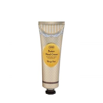 Mango kiwi  butter hand cream  75 ml