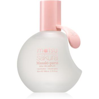 Masaki Matsushima Matsu Sakura Eau de Parfum pentru femei