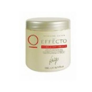 Masca de par Vitality's Effecto Detangling efect reparator 1L