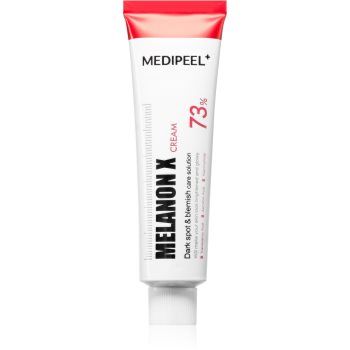 Medi - Peel Melanon crema iluminatoare impotriva petelor intunecate