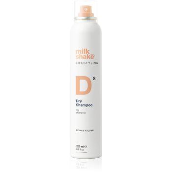 Milk Shake Lifestyling Dry Shampoo șampon uscat pentru păr cu volum
