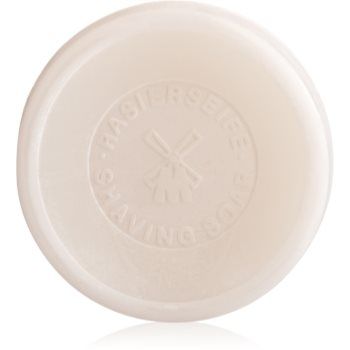 Mühle Shaving Soap Grapefruit & Mint săpun pentru bărbierit pentru barbati