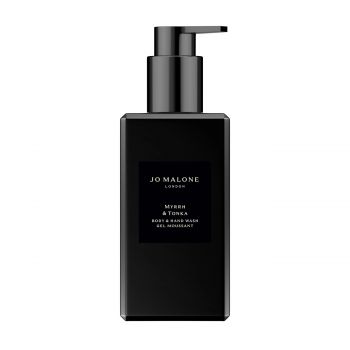 Myrrh & tonka body & hand wash 250 ml