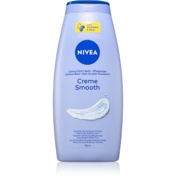 NIVEA Creme Smooth gel cremos pentru dus