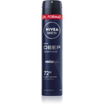 NIVEA MEN Deep