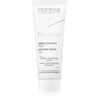Noreva Psoriane Soothing Cream crema calmanta pentru psoriazis